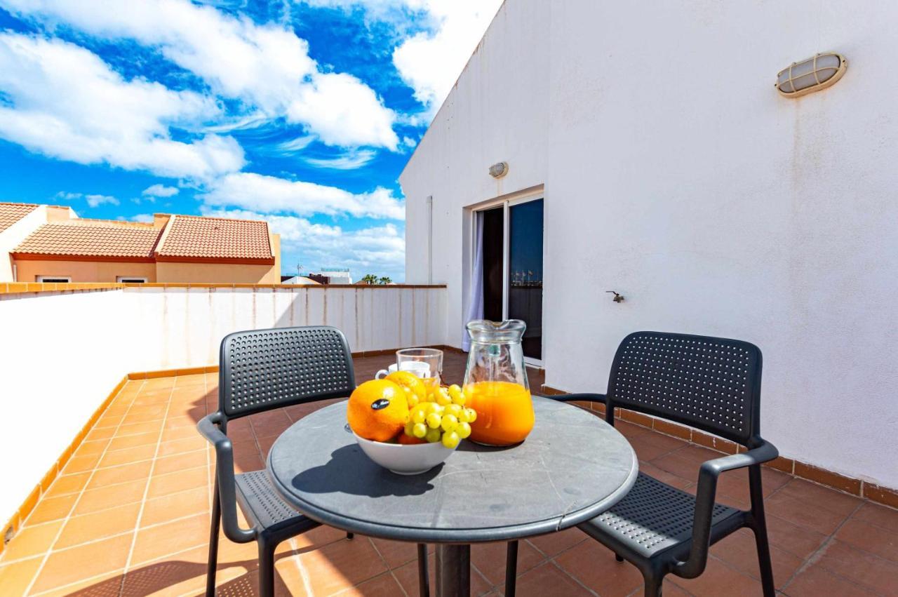 Villa Sea Sounds Corralejo Exterior foto
